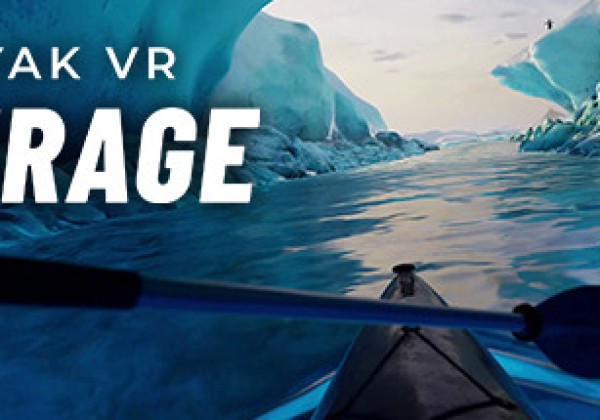皮划艇 VR:幻影（Kayak VR: Mirage）