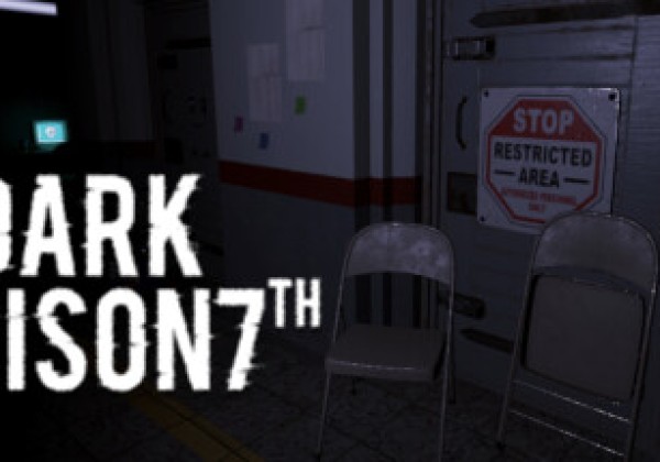 黑暗牢狱 第七层(Dark Prison 7th)